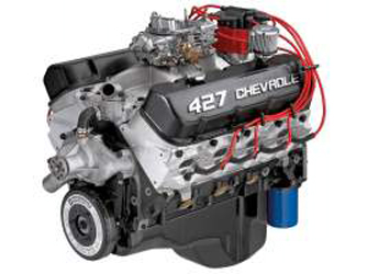 P328B Engine
